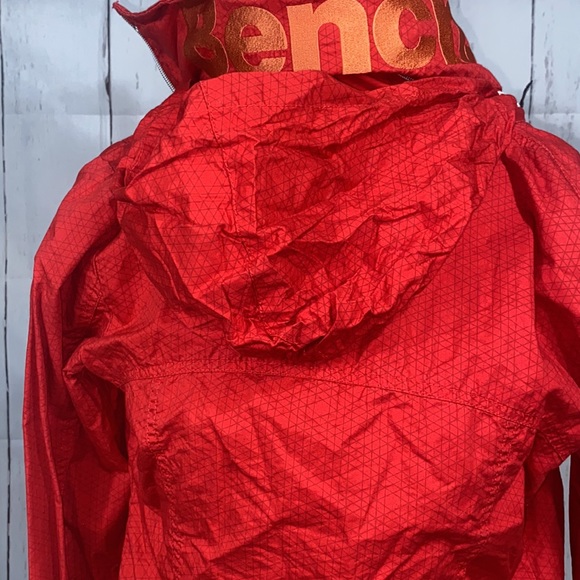 Bench light-weighted jacket size M - Picture 9 of 12